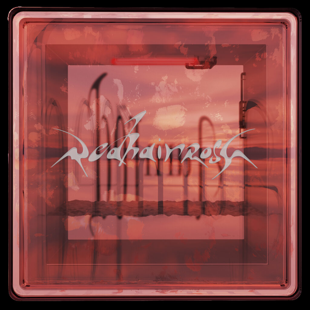 turn red (Deluxe)